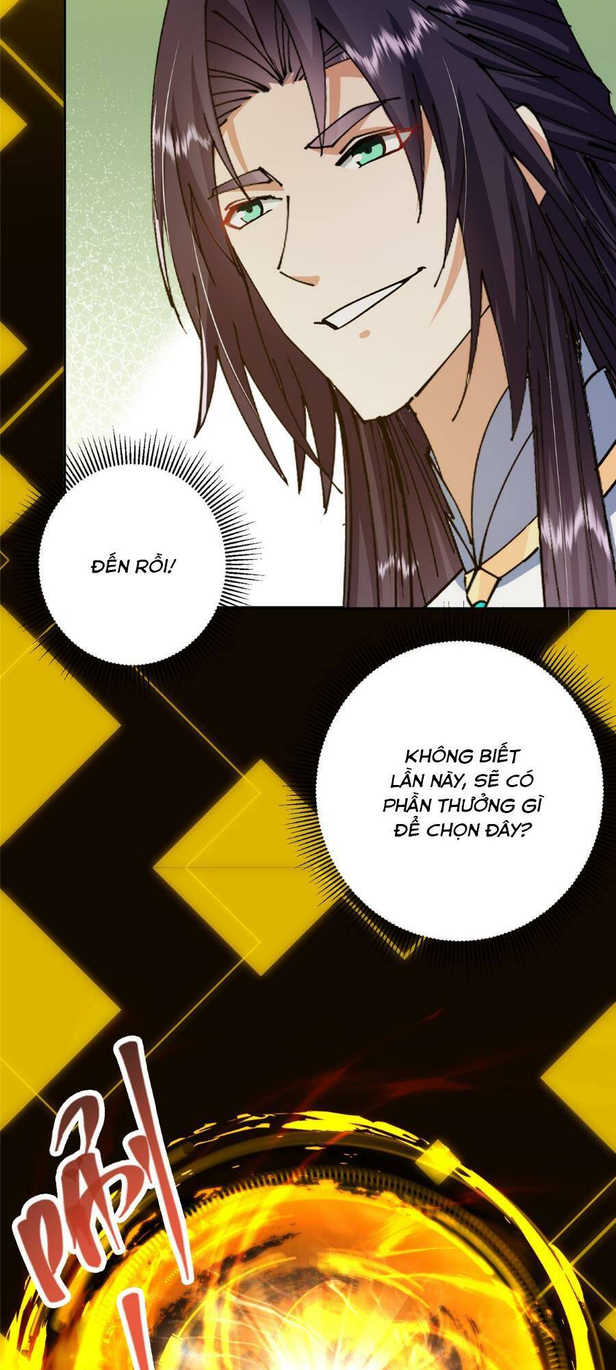 Chưởng Môn Khiêm Tốn Chút - Chapter 279 - Page 29