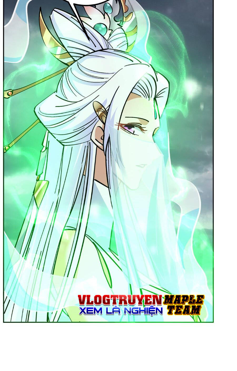 Chưởng Môn Khiêm Tốn Chút - Chapter 279 - Page 36