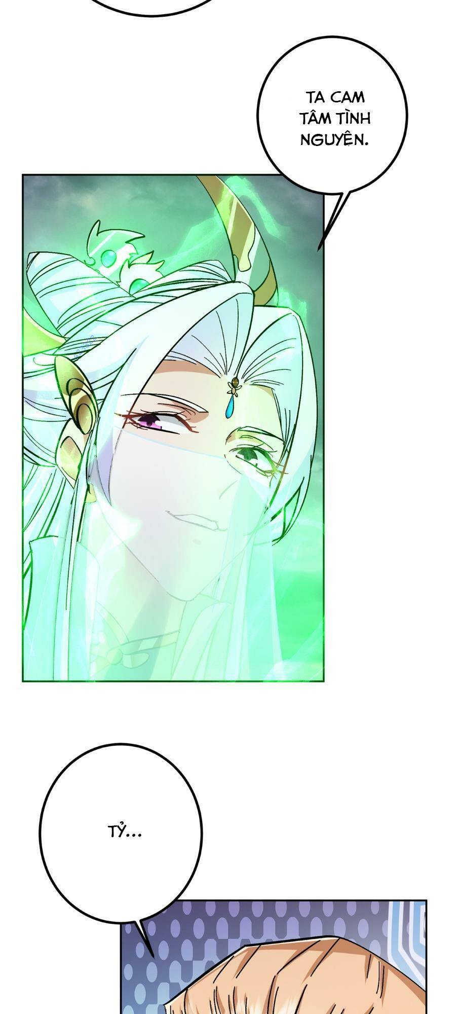 Chưởng Môn Khiêm Tốn Chút - Chapter 279 - Page 38