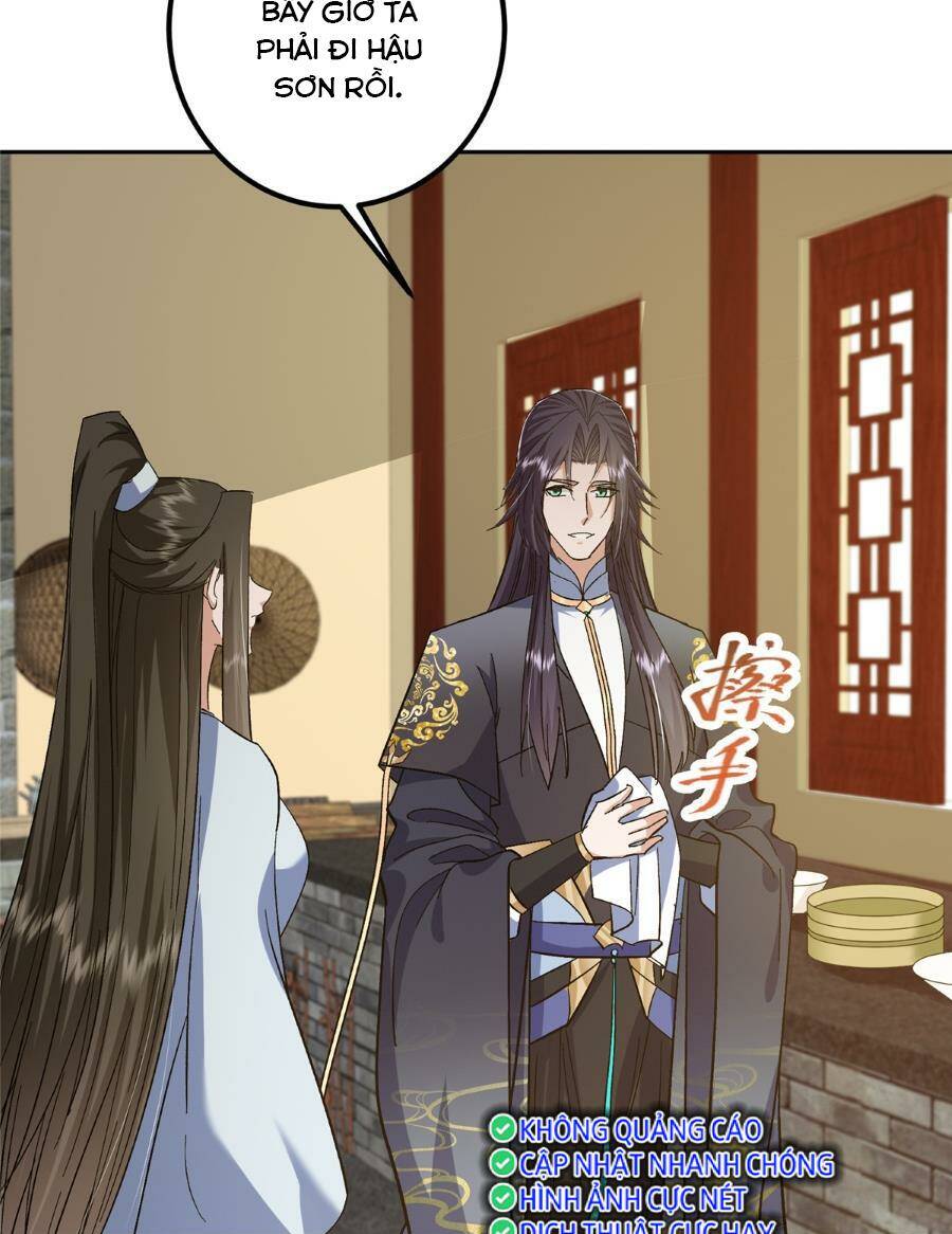 Chưởng Môn Khiêm Tốn Chút - Chapter 279 - Page 3