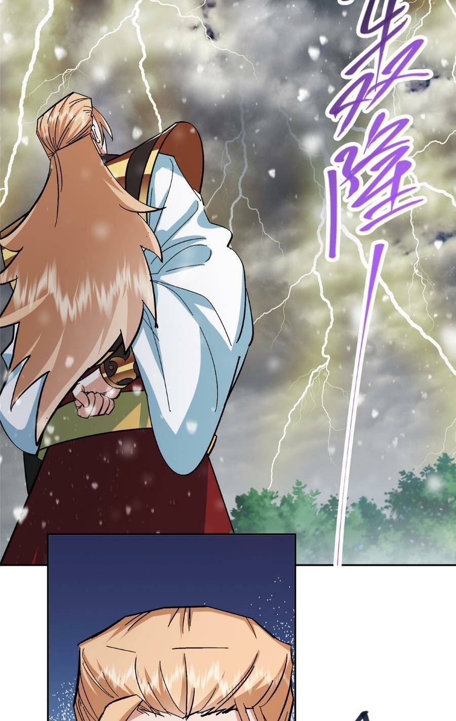 Chưởng Môn Khiêm Tốn Chút - Chapter 279 - Page 41