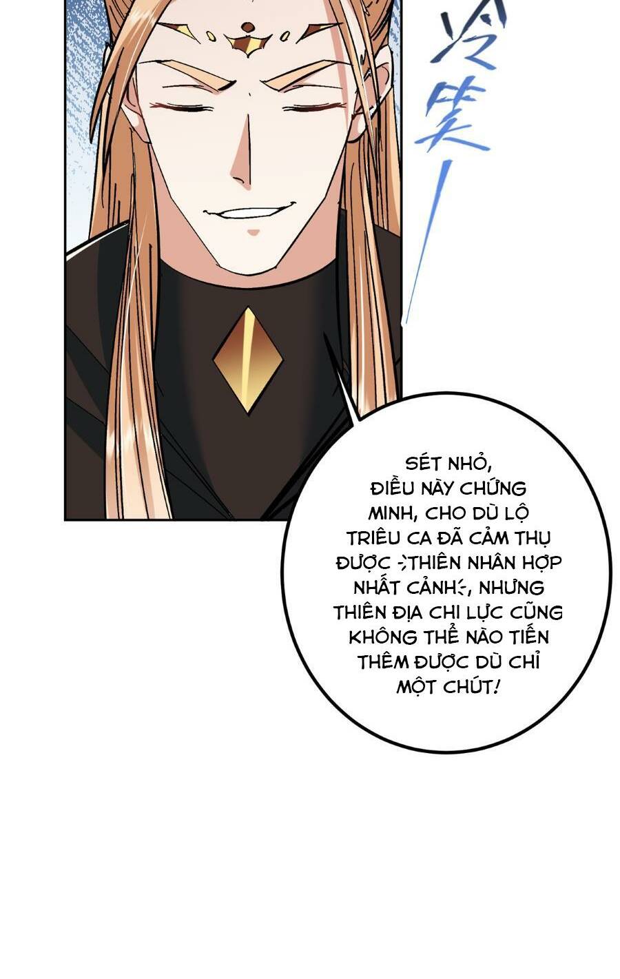 Chưởng Môn Khiêm Tốn Chút - Chapter 279 - Page 42