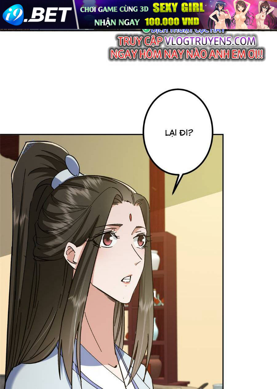 Chưởng Môn Khiêm Tốn Chút - Chapter 279 - Page 4