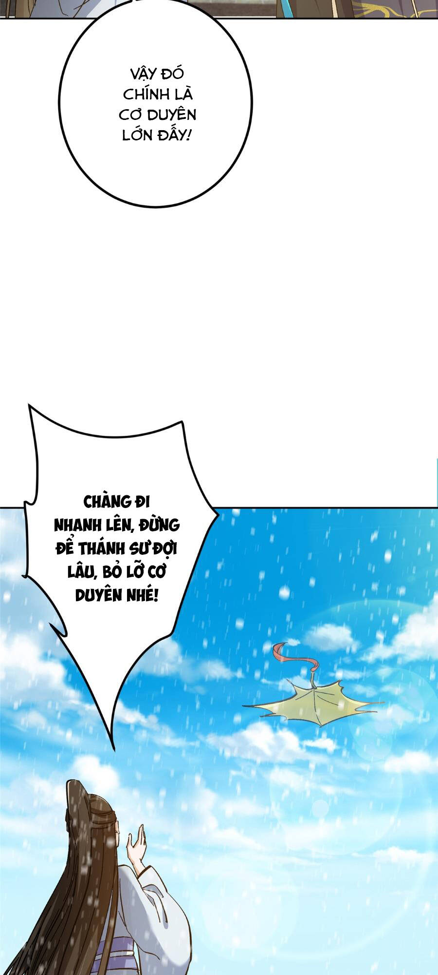 Chưởng Môn Khiêm Tốn Chút - Chapter 279 - Page 6