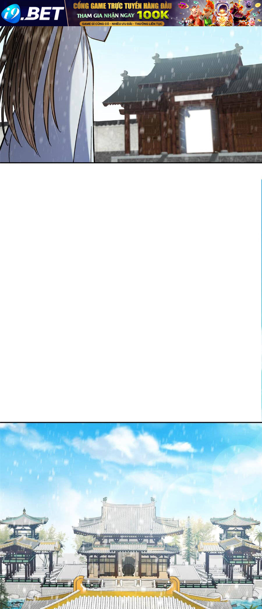 Chưởng Môn Khiêm Tốn Chút - Chapter 279 - Page 7