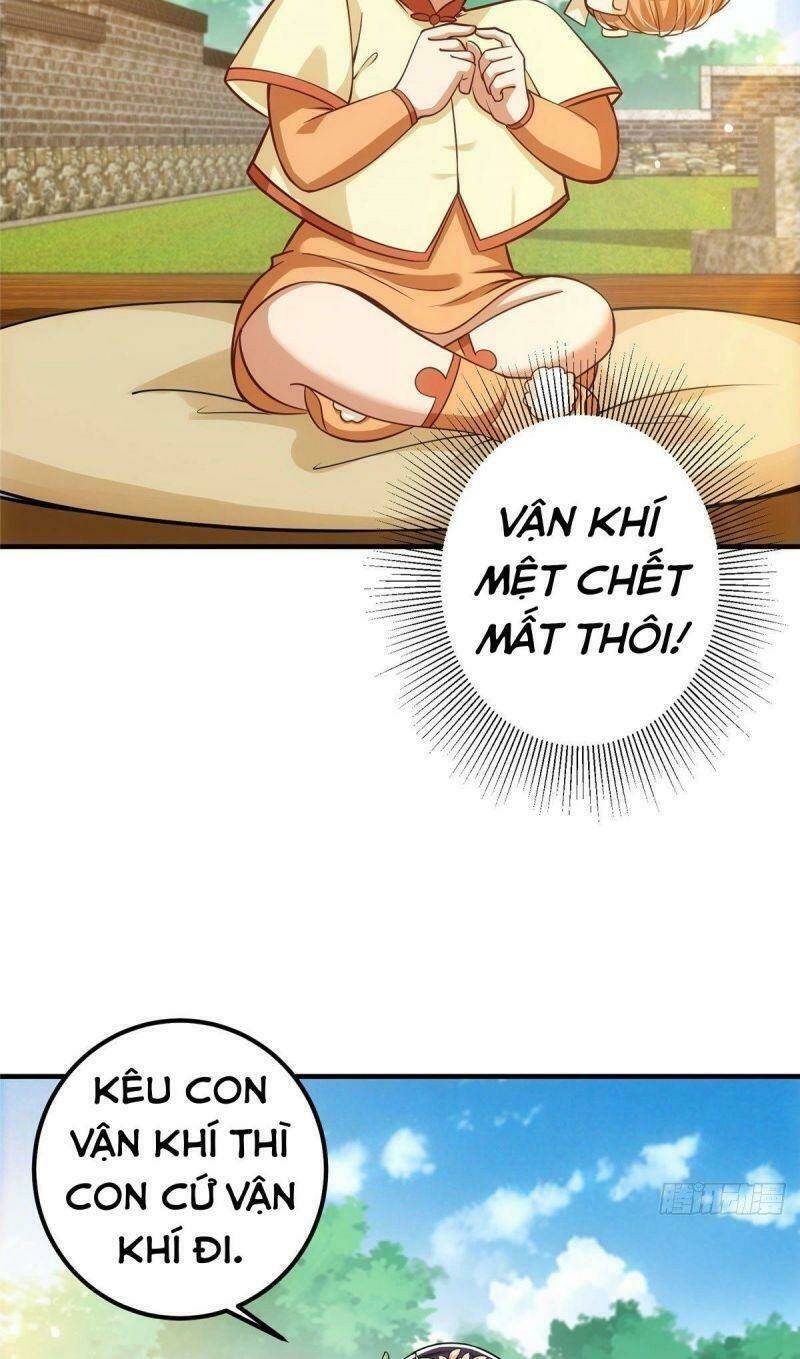 Chưởng Môn Khiêm Tốn Chút - Chapter 28 - Page 13