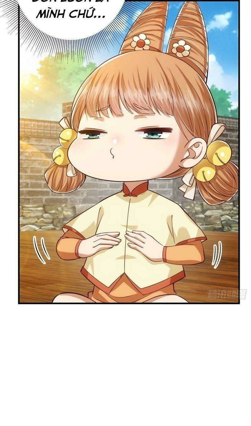 Chưởng Môn Khiêm Tốn Chút - Chapter 28 - Page 15