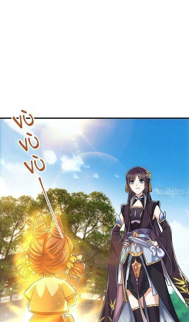 Chưởng Môn Khiêm Tốn Chút - Chapter 28 - Page 16