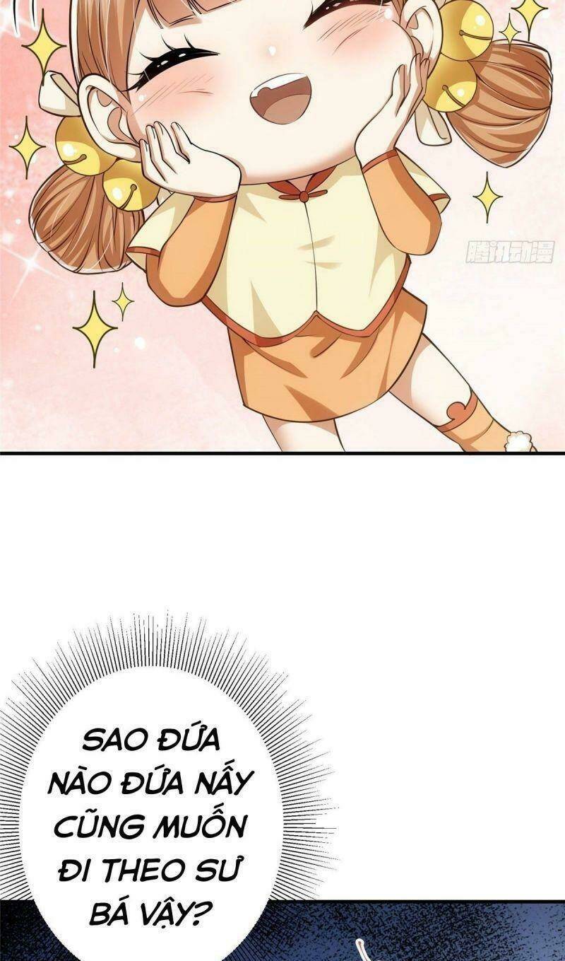 Chưởng Môn Khiêm Tốn Chút - Chapter 28 - Page 20