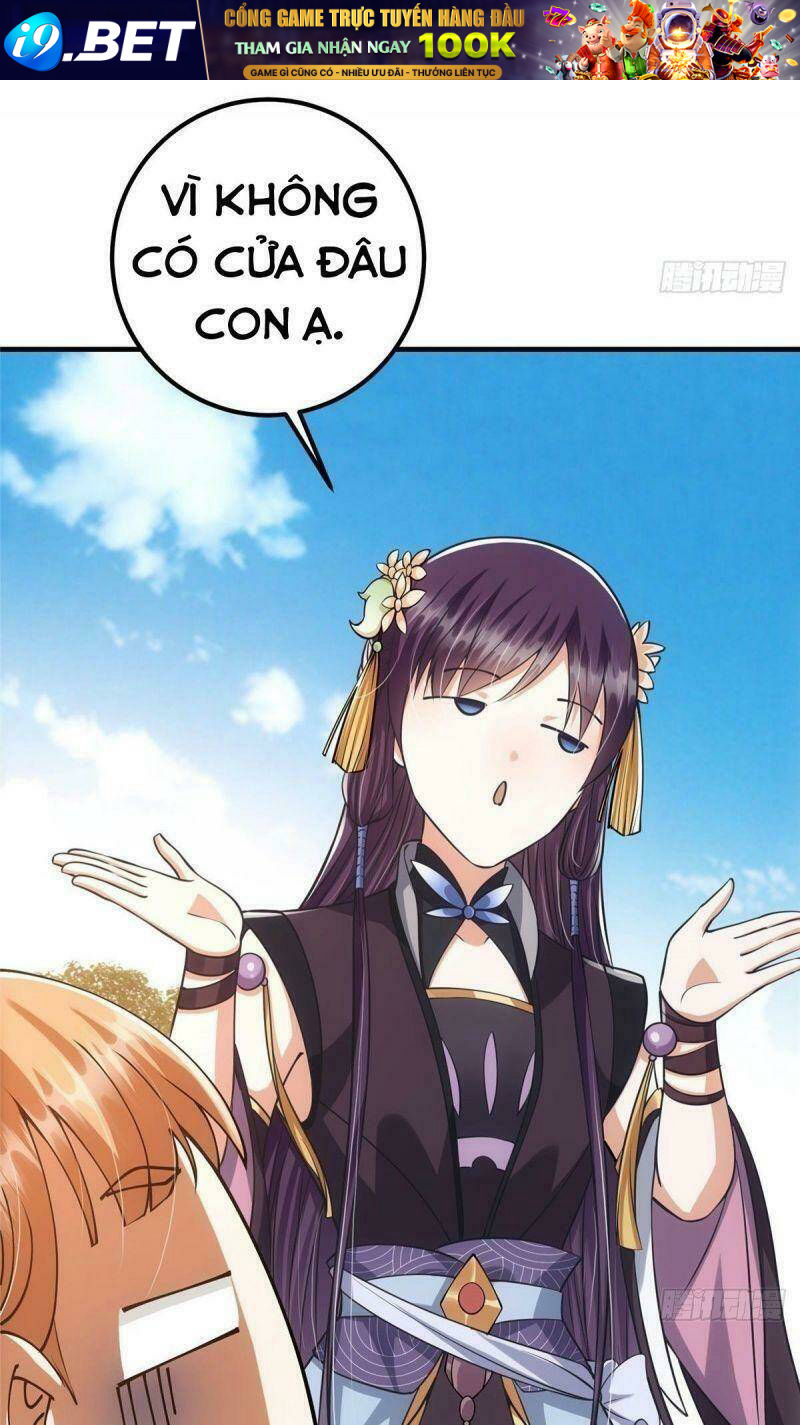 Chưởng Môn Khiêm Tốn Chút - Chapter 28 - Page 28