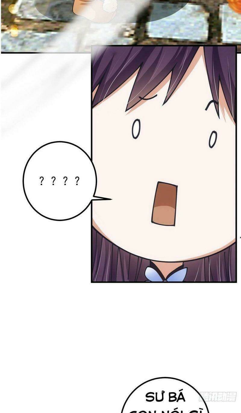 Chưởng Môn Khiêm Tốn Chút - Chapter 28 - Page 34