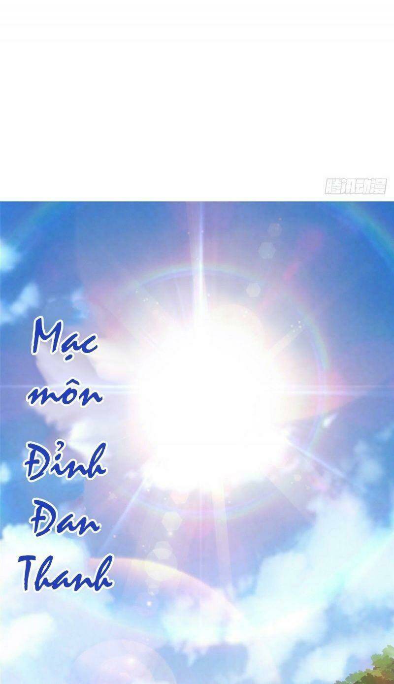 Chưởng Môn Khiêm Tốn Chút - Chapter 28 - Page 3