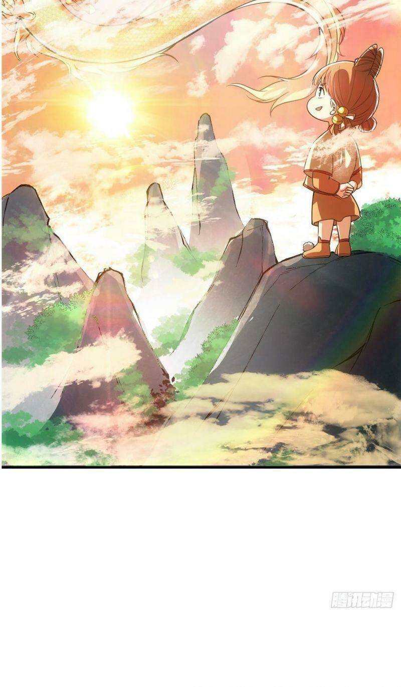 Chưởng Môn Khiêm Tốn Chút - Chapter 28 - Page 39