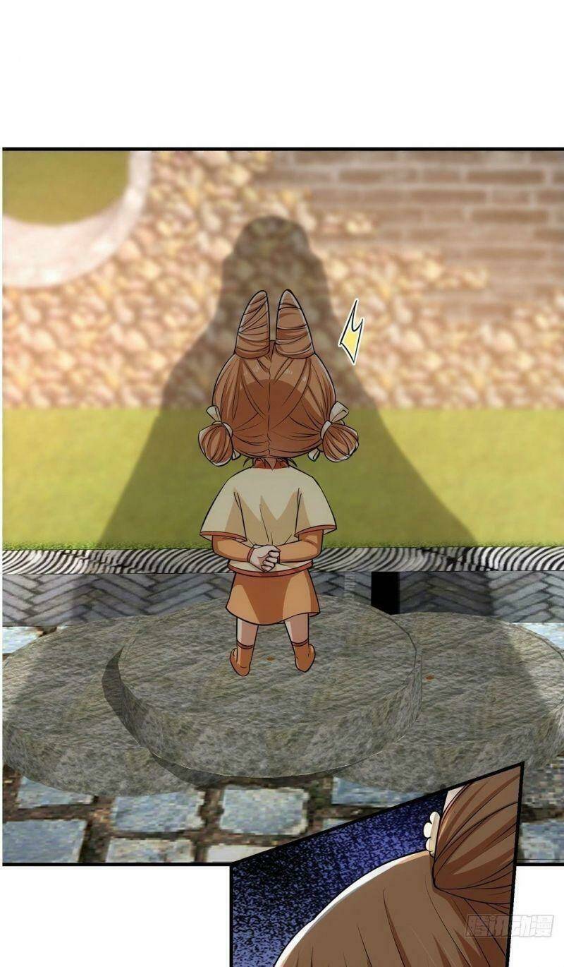 Chưởng Môn Khiêm Tốn Chút - Chapter 28 - Page 40