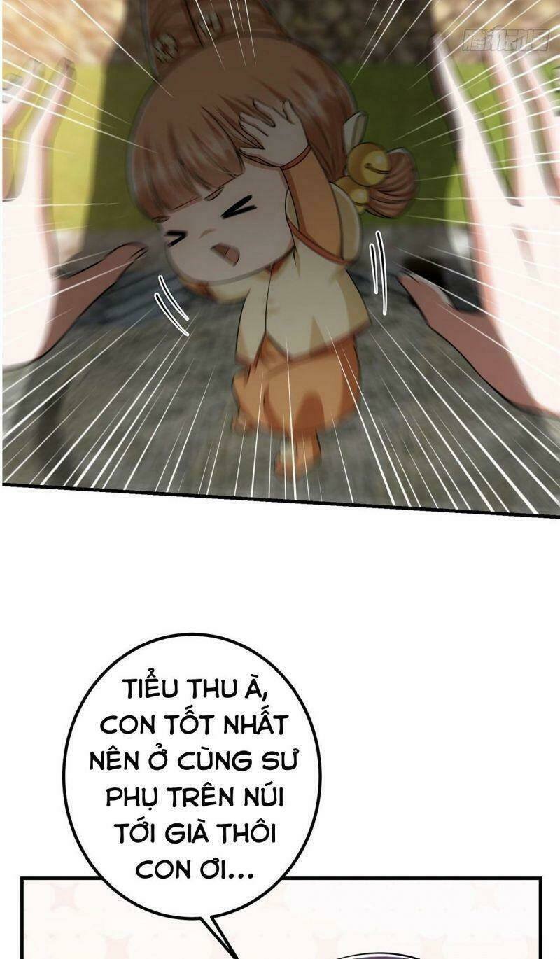 Chưởng Môn Khiêm Tốn Chút - Chapter 28 - Page 42