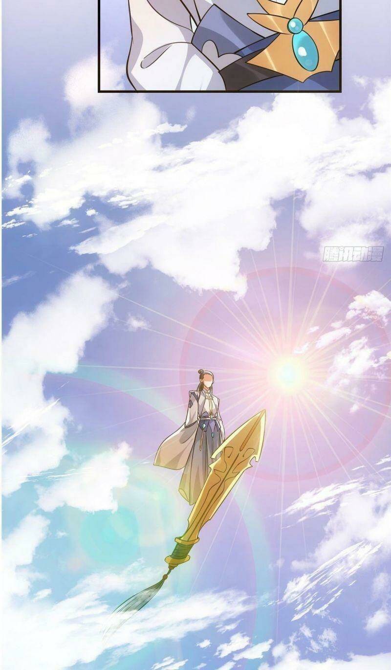 Chưởng Môn Khiêm Tốn Chút - Chapter 28 - Page 46