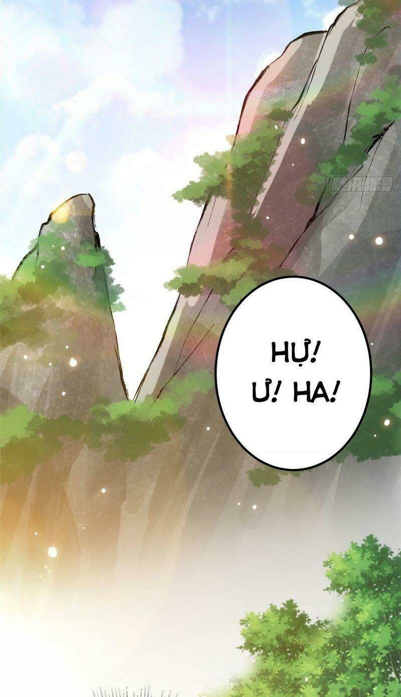 Chưởng Môn Khiêm Tốn Chút - Chapter 28 - Page 4