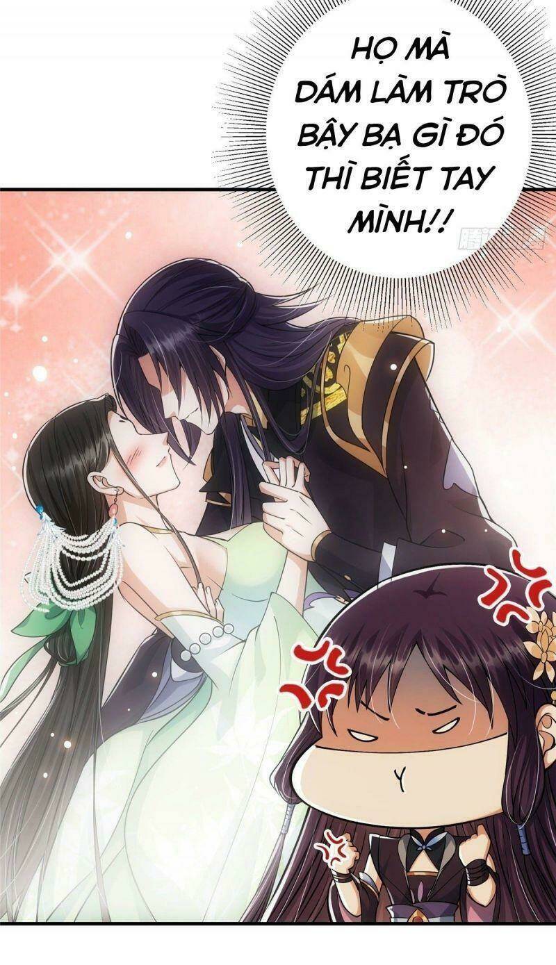 Chưởng Môn Khiêm Tốn Chút - Chapter 28 - Page 6