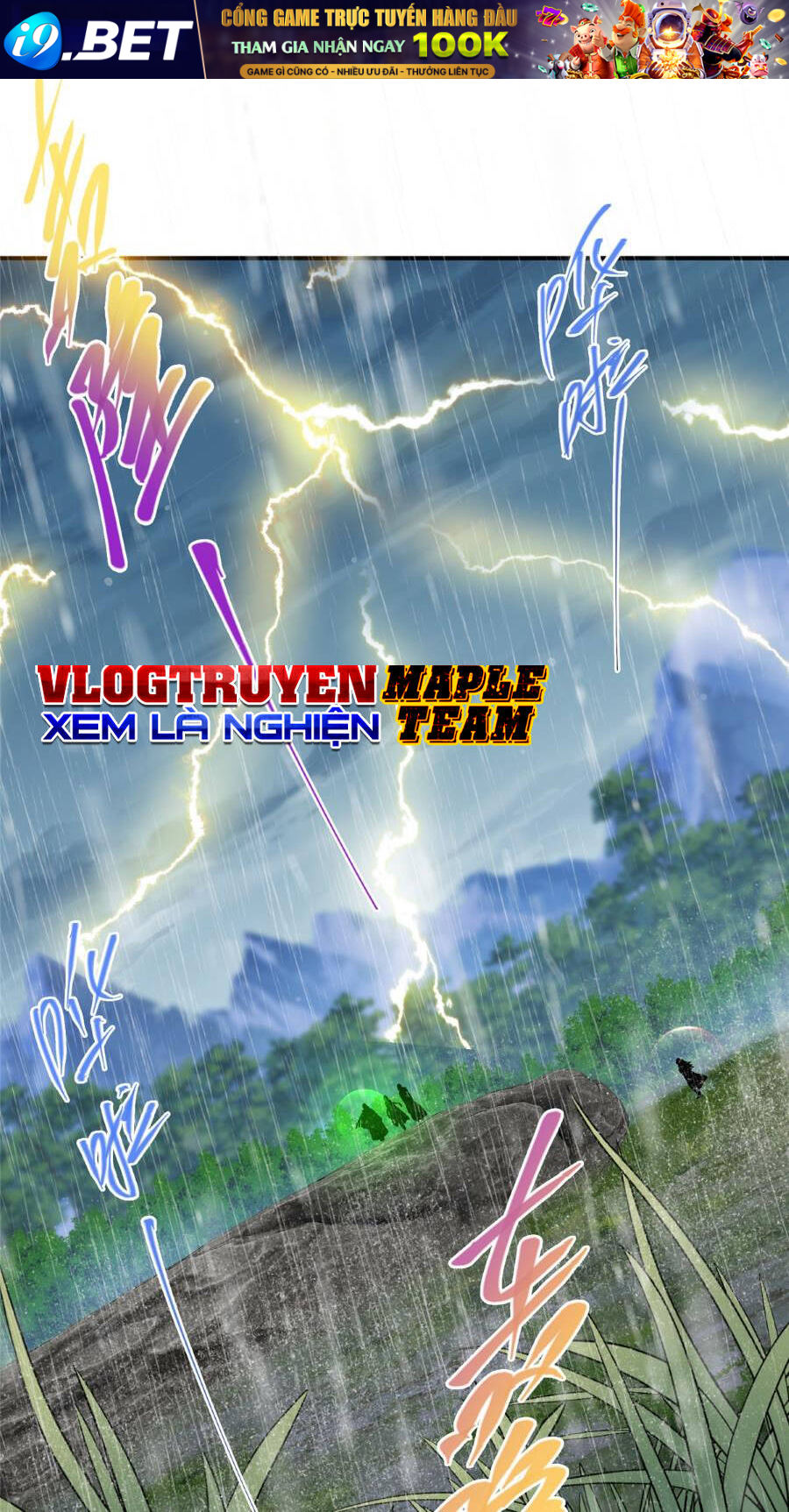 Chưởng Môn Khiêm Tốn Chút - Chapter 280 - Page 9