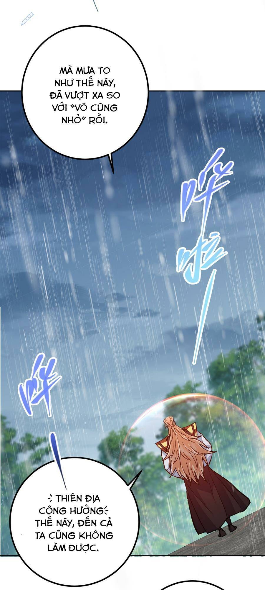 Chưởng Môn Khiêm Tốn Chút - Chapter 280 - Page 19