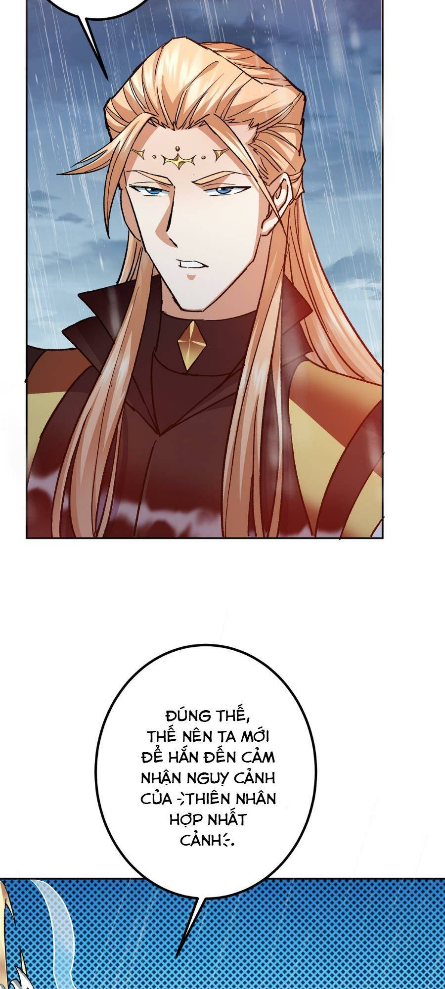 Chưởng Môn Khiêm Tốn Chút - Chapter 280 - Page 21