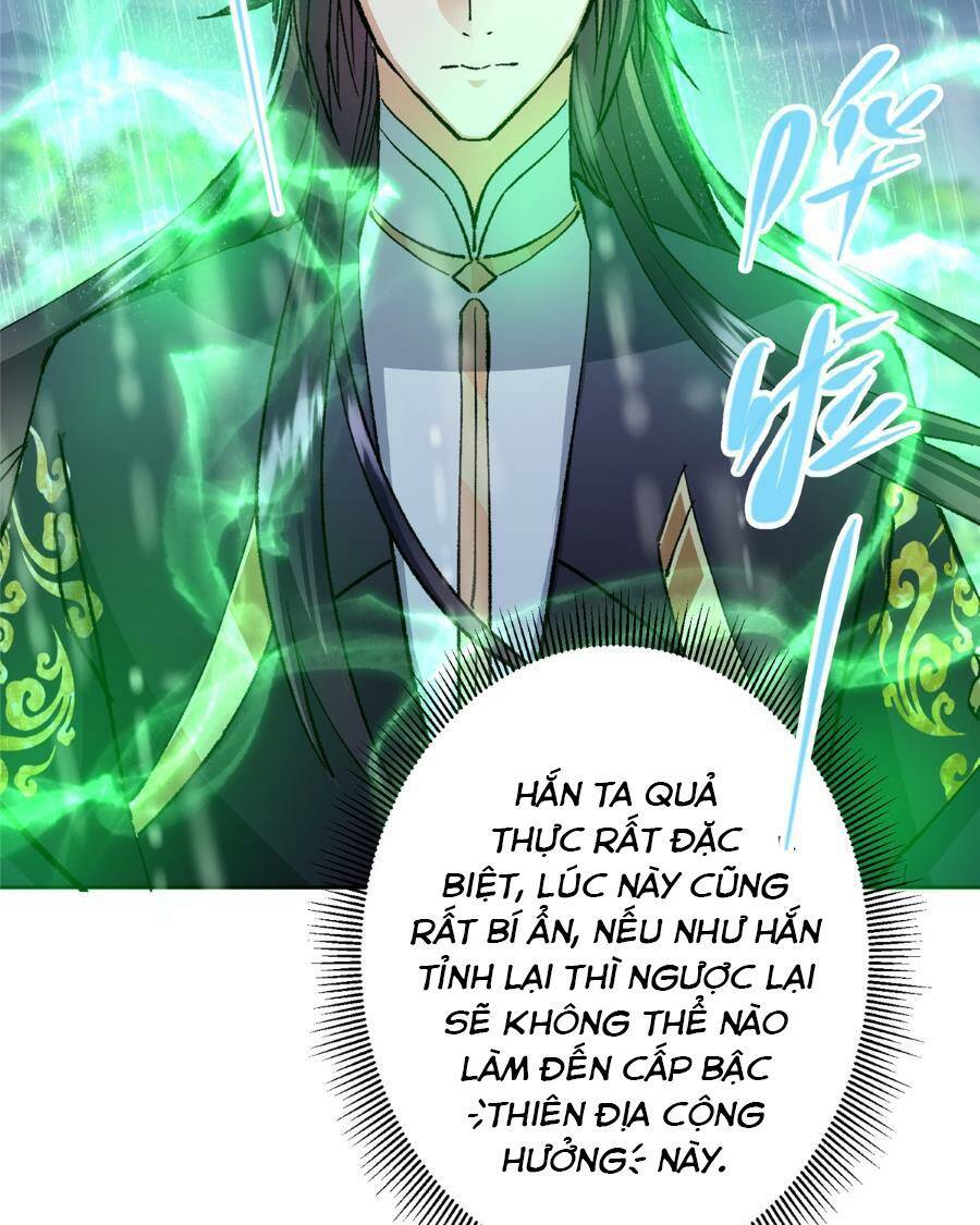 Chưởng Môn Khiêm Tốn Chút - Chapter 280 - Page 23