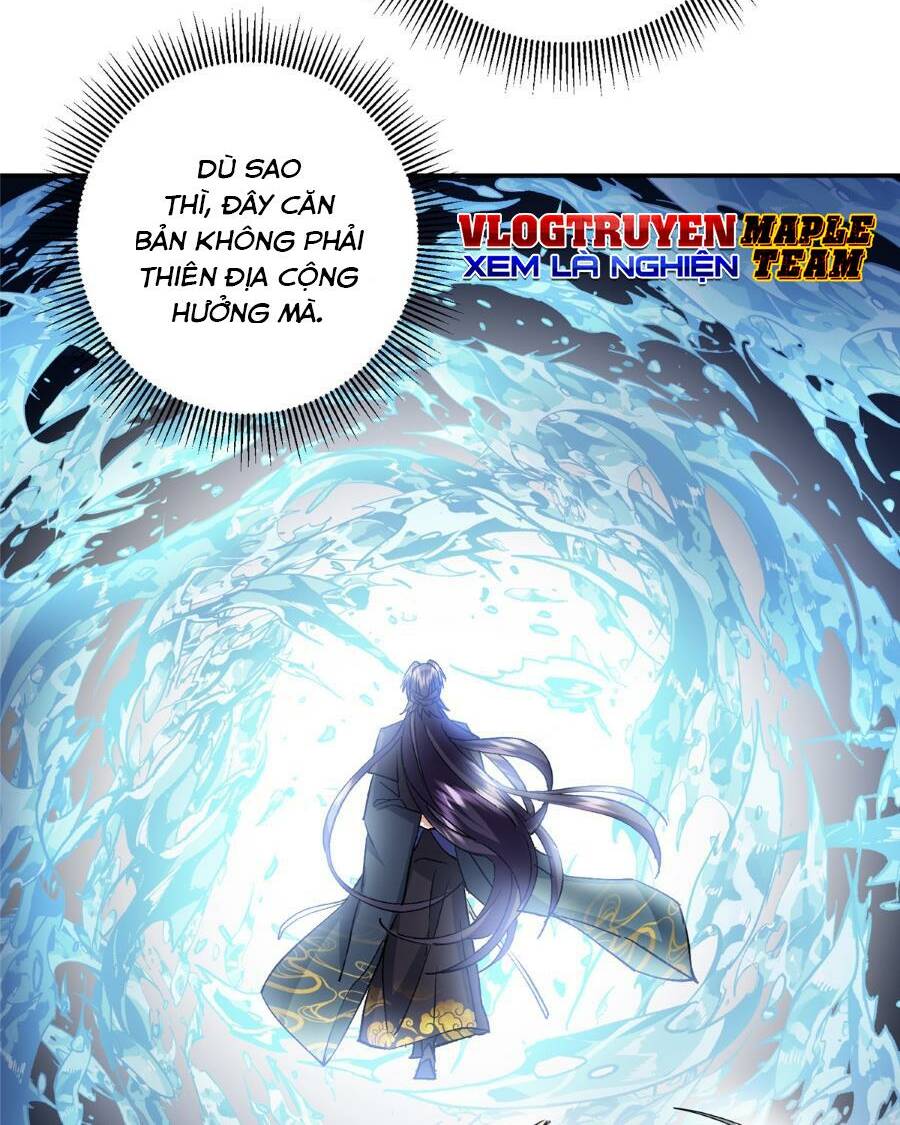Chưởng Môn Khiêm Tốn Chút - Chapter 280 - Page 24