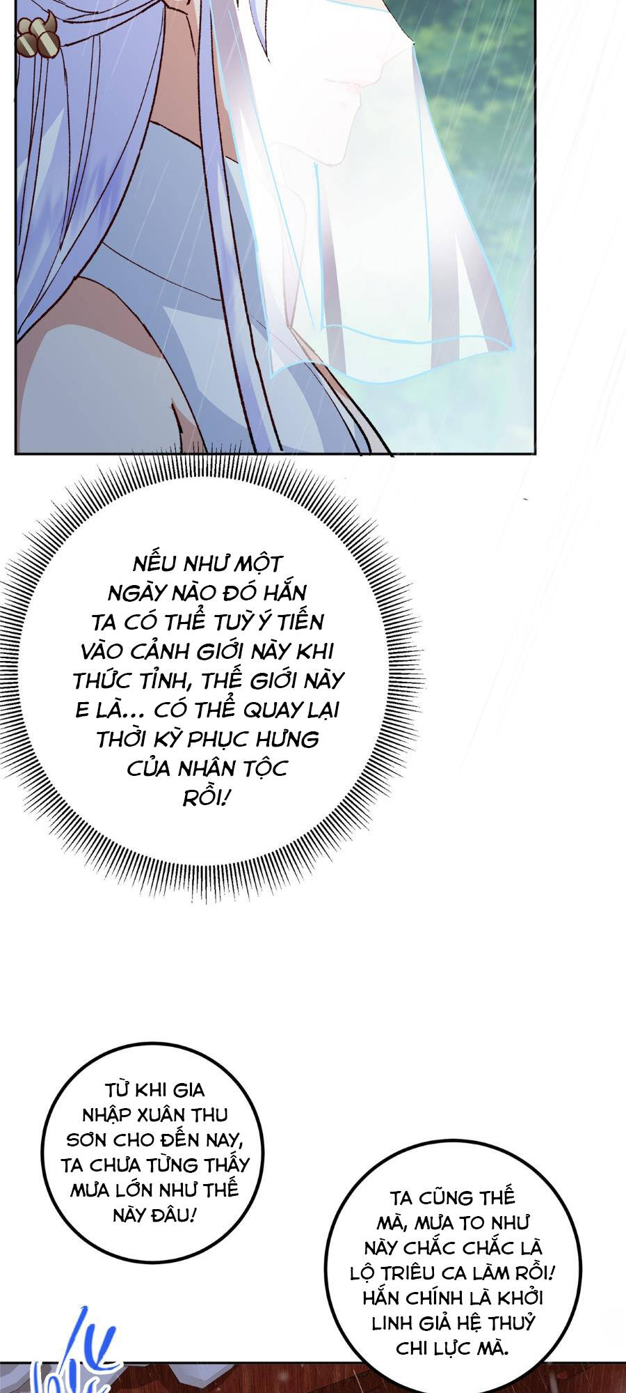 Chưởng Môn Khiêm Tốn Chút - Chapter 280 - Page 26