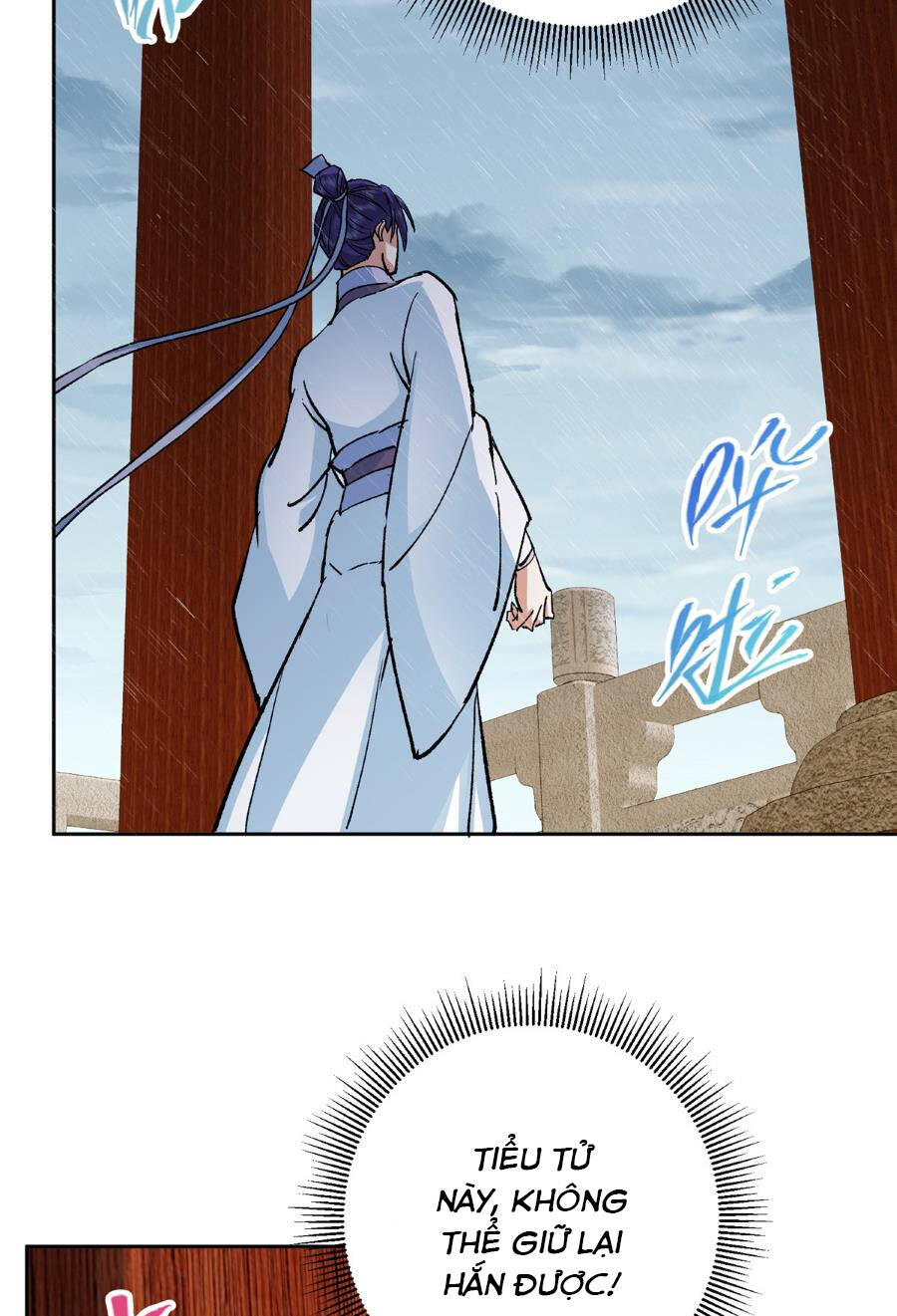 Chưởng Môn Khiêm Tốn Chút - Chapter 280 - Page 28