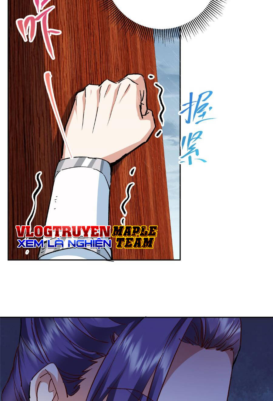 Chưởng Môn Khiêm Tốn Chút - Chapter 280 - Page 29