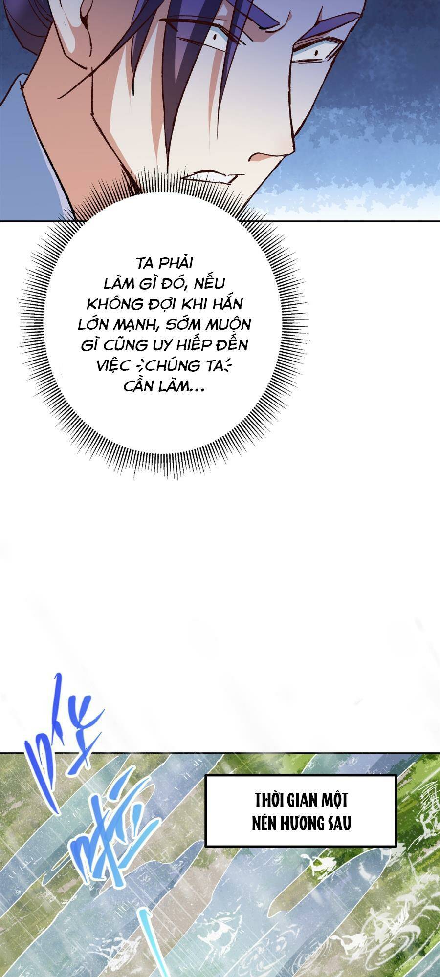 Chưởng Môn Khiêm Tốn Chút - Chapter 280 - Page 30