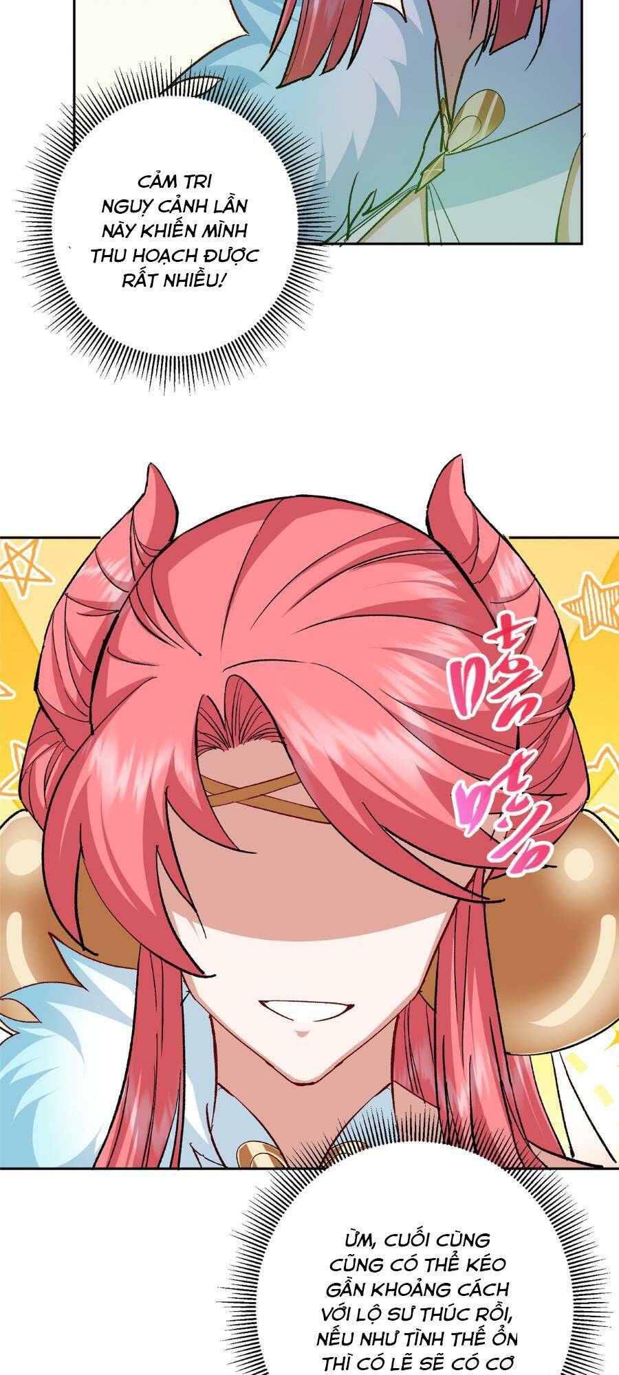 Chưởng Môn Khiêm Tốn Chút - Chapter 280 - Page 32