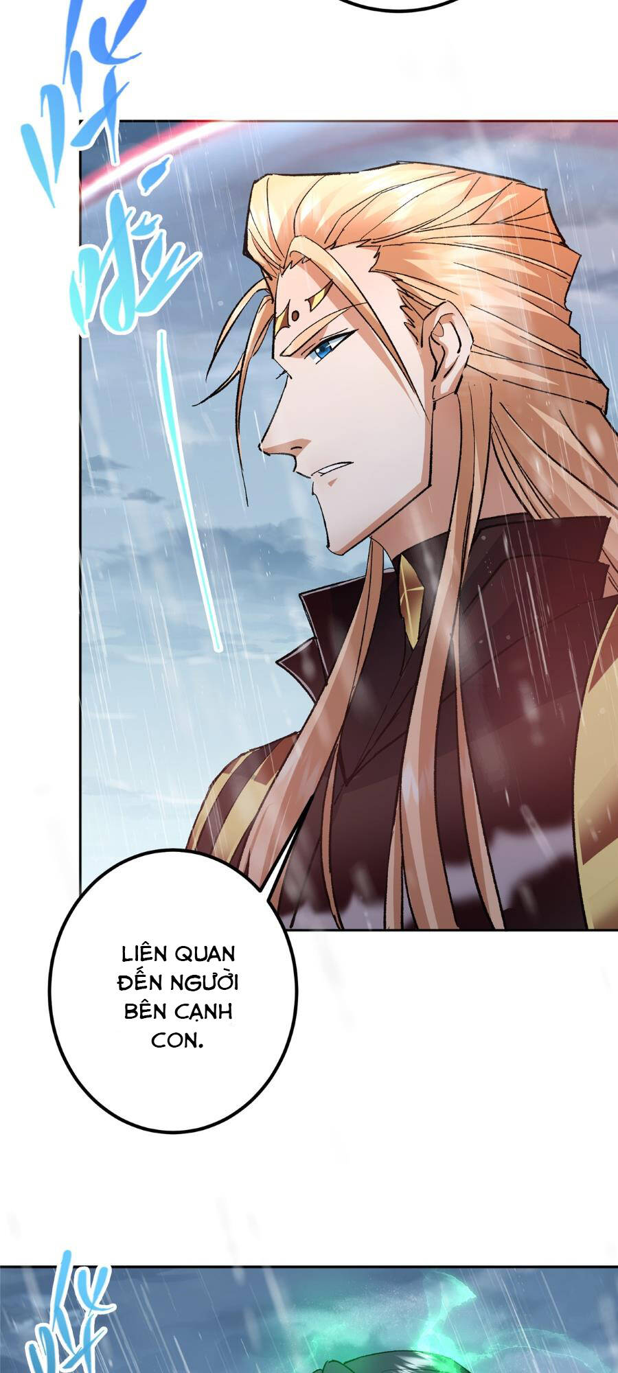 Chưởng Môn Khiêm Tốn Chút - Chapter 280 - Page 35