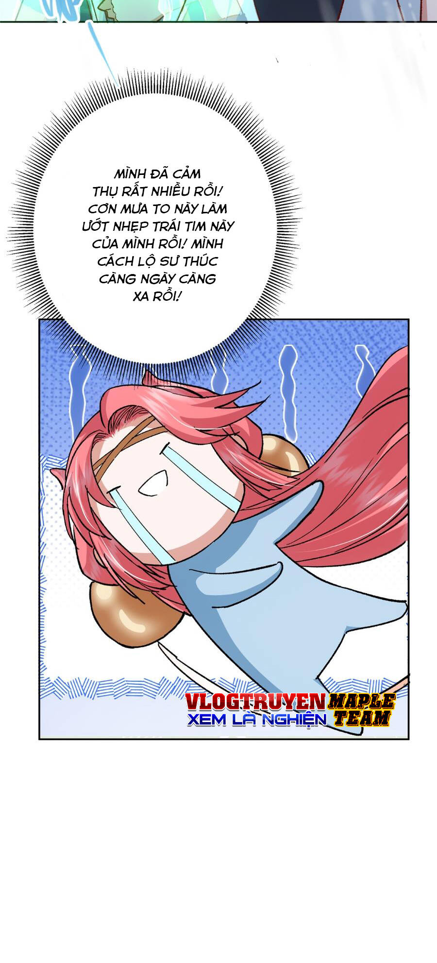 Chưởng Môn Khiêm Tốn Chút - Chapter 280 - Page 38