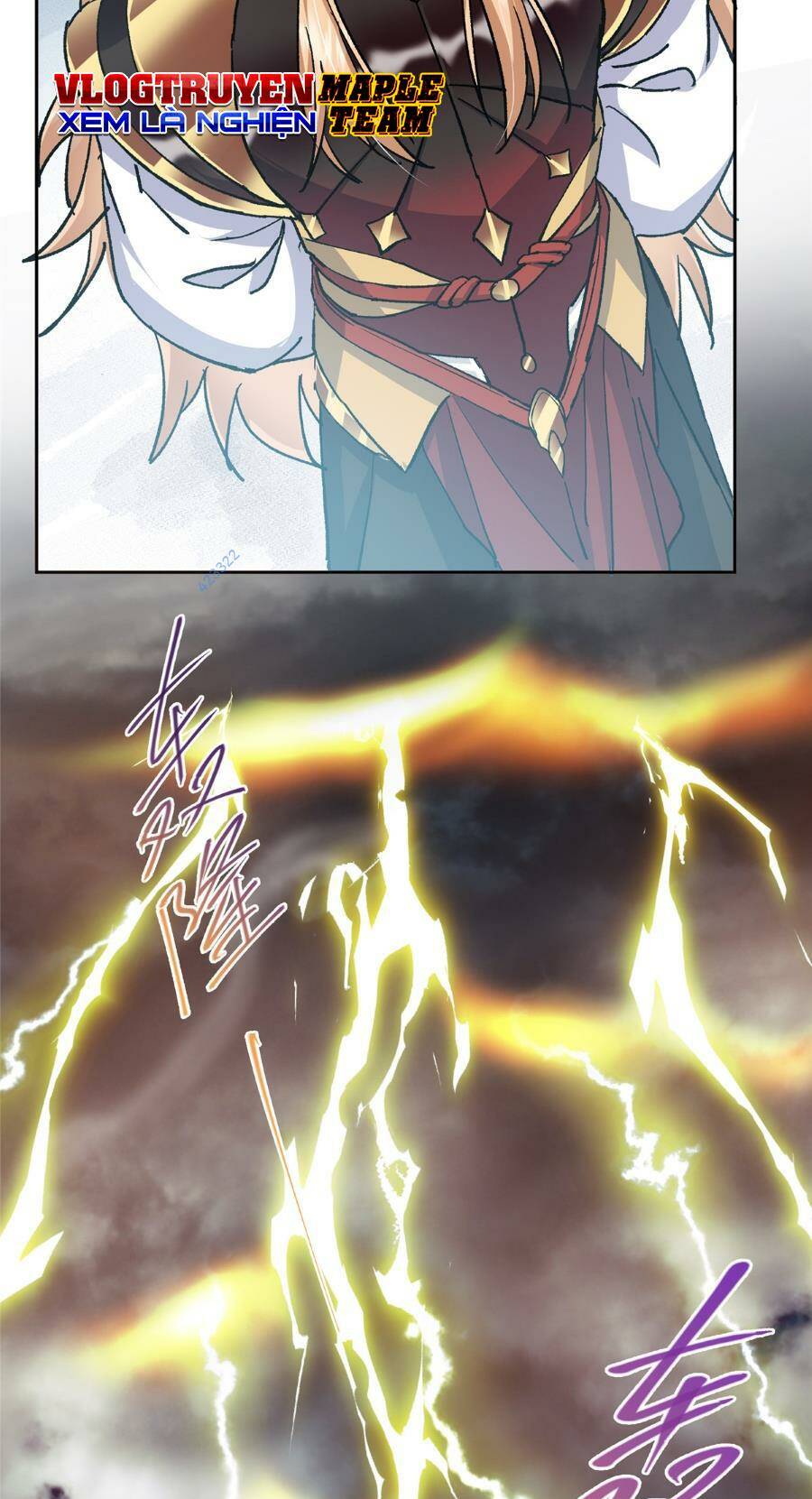 Chưởng Môn Khiêm Tốn Chút - Chapter 280 - Page 3