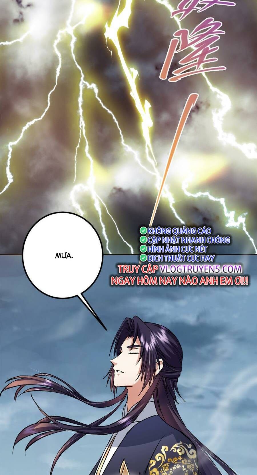 Chưởng Môn Khiêm Tốn Chút - Chapter 280 - Page 4