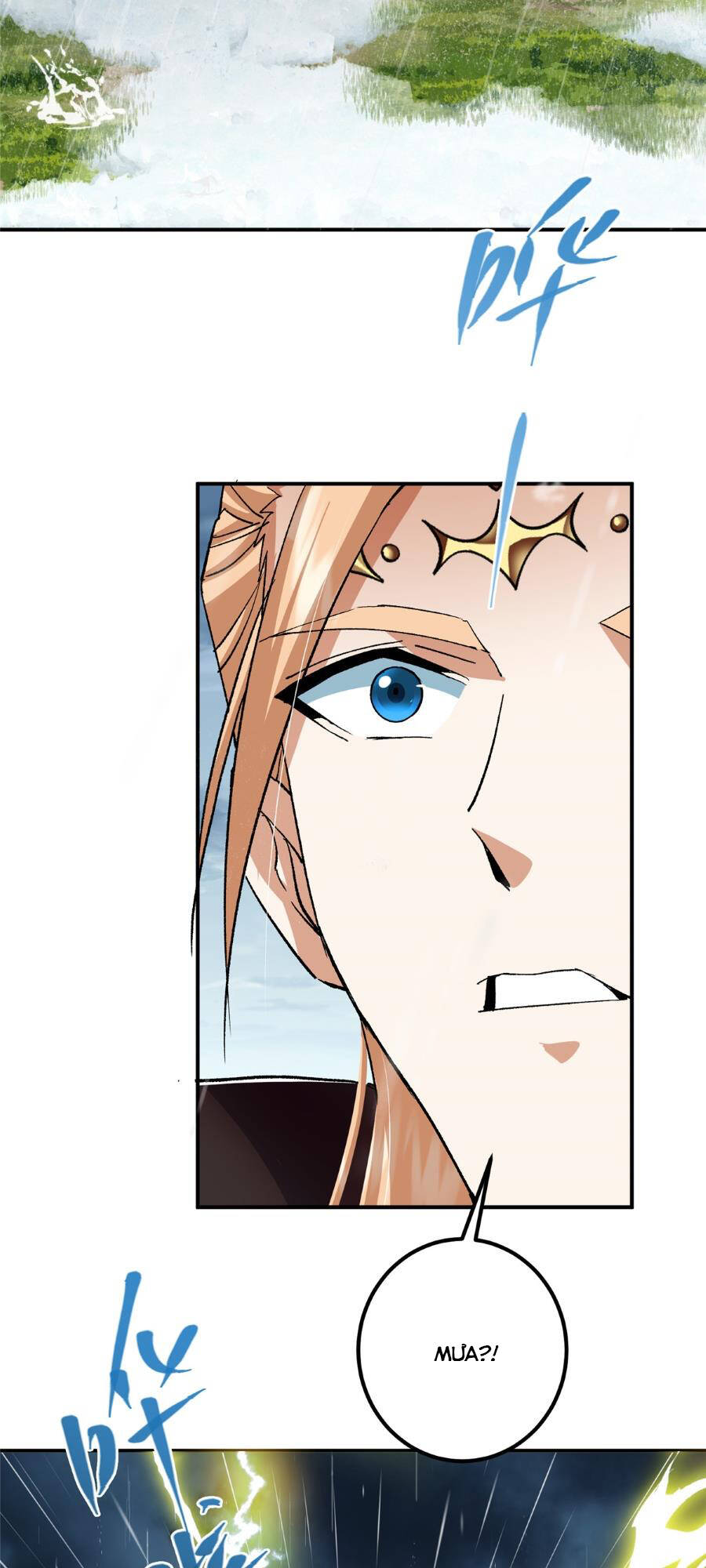 Chưởng Môn Khiêm Tốn Chút - Chapter 280 - Page 7