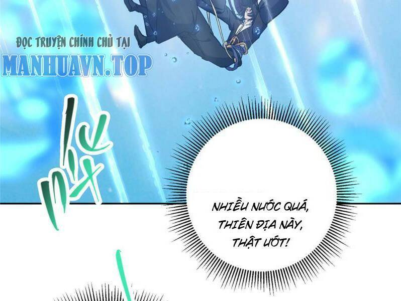 Chưởng Môn Khiêm Tốn Chút - Chapter 281 - Page 12