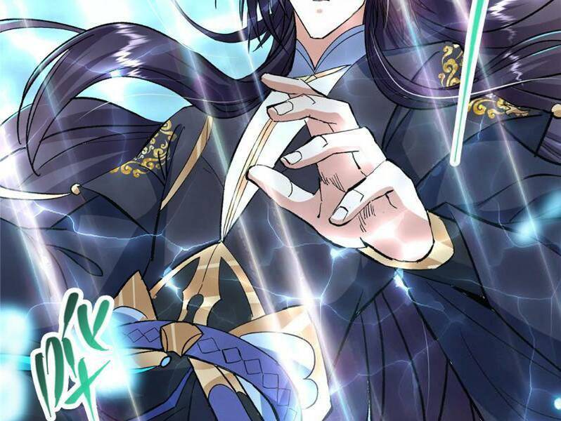 Chưởng Môn Khiêm Tốn Chút - Chapter 281 - Page 14