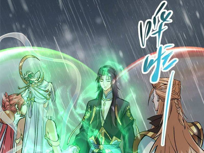 Chưởng Môn Khiêm Tốn Chút - Chapter 281 - Page 16
