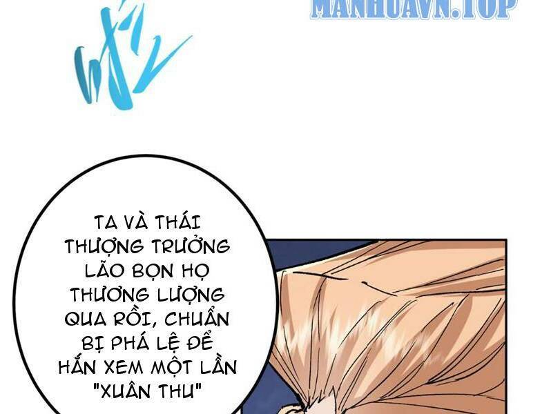 Chưởng Môn Khiêm Tốn Chút - Chapter 281 - Page 23