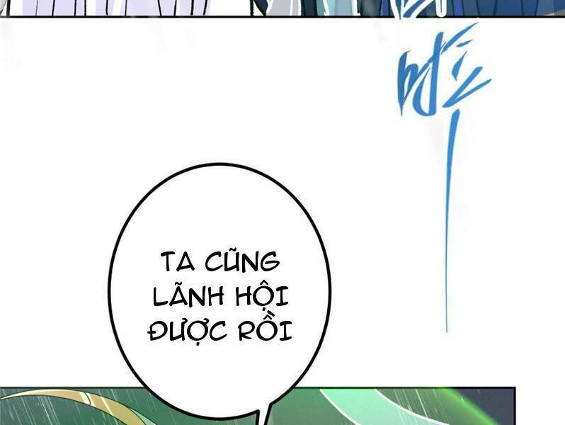 Chưởng Môn Khiêm Tốn Chút - Chapter 281 - Page 39