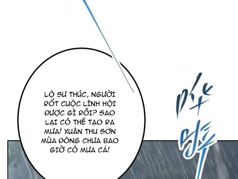 Chưởng Môn Khiêm Tốn Chút - Chapter 281 - Page 42