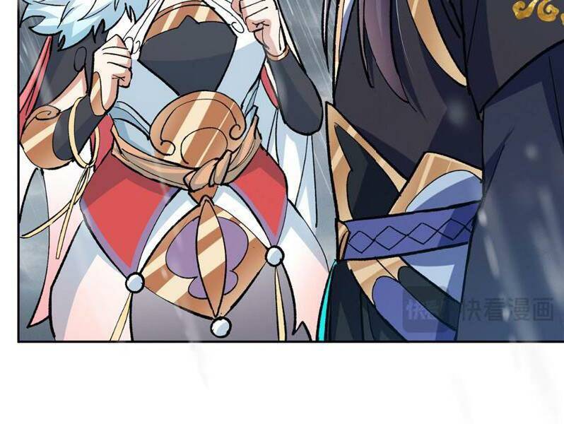 Chưởng Môn Khiêm Tốn Chút - Chapter 281 - Page 44