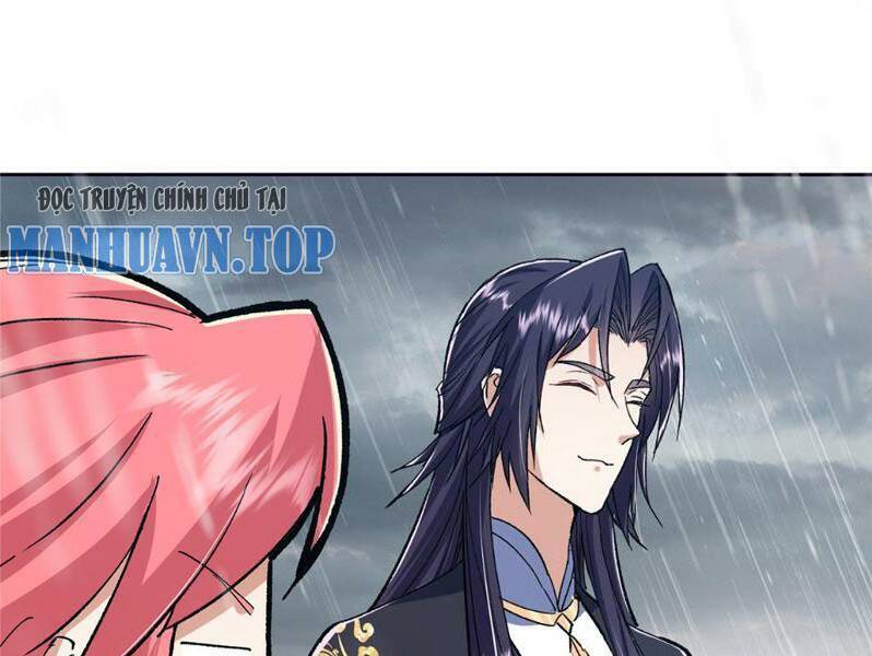 Chưởng Môn Khiêm Tốn Chút - Chapter 281 - Page 45