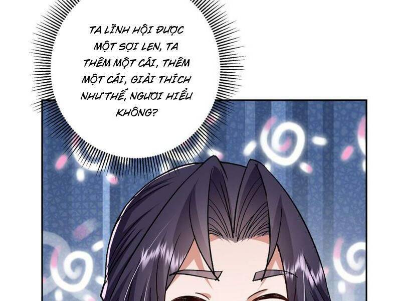 Chưởng Môn Khiêm Tốn Chút - Chapter 281 - Page 48