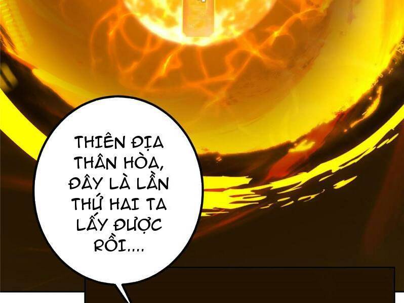 Chưởng Môn Khiêm Tốn Chút - Chapter 281 - Page 4