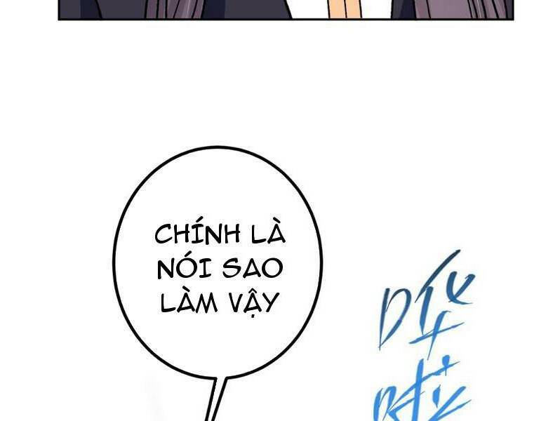 Chưởng Môn Khiêm Tốn Chút - Chapter 281 - Page 50