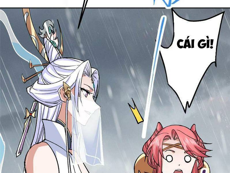 Chưởng Môn Khiêm Tốn Chút - Chapter 281 - Page 51