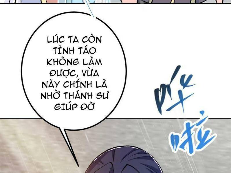 Chưởng Môn Khiêm Tốn Chút - Chapter 281 - Page 53